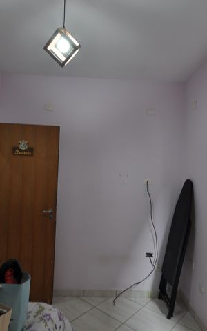 Casa para alugar com 140m², 5 quartos e 1 vagaQuarto 4