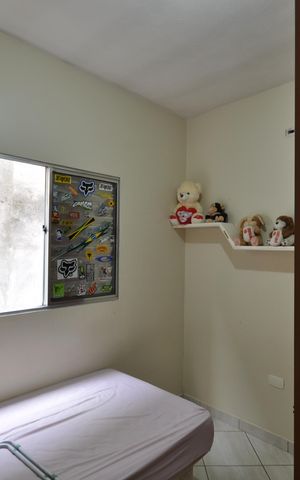 Casa para alugar com 140m², 5 quartos e 1 vagaQuarto 2