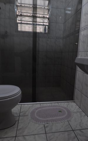 Casa para alugar com 140m², 5 quartos e 1 vagaBanheiro 2