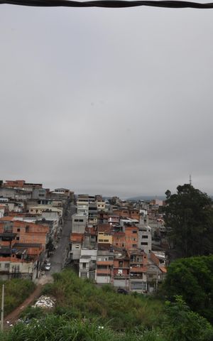 Casa para alugar com 140m², 5 quartos e 1 vagaVista da Sala