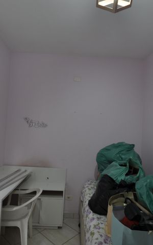 Casa para alugar com 140m², 5 quartos e 1 vagaQuarto 4