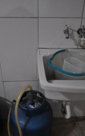 Casa para alugar com 140m², 5 quartos e 1 vagaÁrea de Serviço