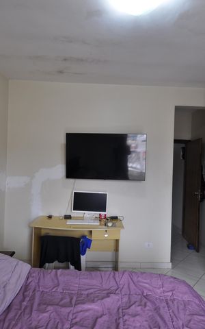Casa para alugar com 140m², 5 quartos e 1 vagaQuarto 1
