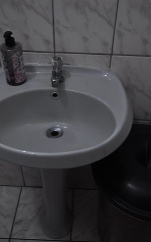 Casa para alugar com 140m², 5 quartos e 1 vagaBanheiro 2
