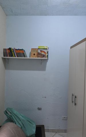 Casa para alugar com 140m², 5 quartos e 1 vagaQuarto 3