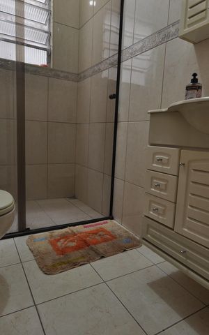 Casa para alugar com 140m², 5 quartos e 1 vagaBanheiro 1