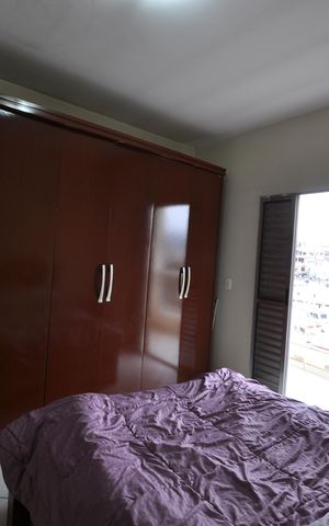 Casa para alugar com 140m², 5 quartos e 1 vagaQuarto 1