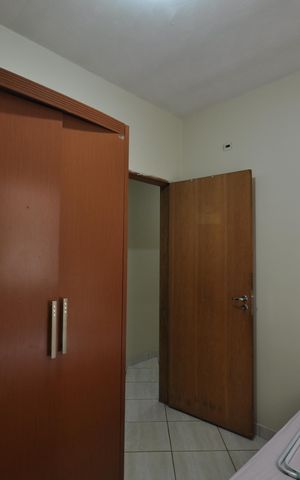 Casa para alugar com 140m², 5 quartos e 1 vagaQuarto 2