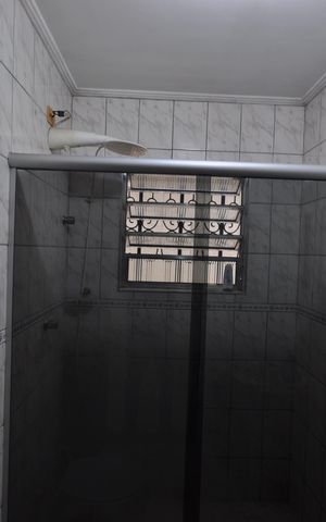 Casa para alugar com 140m², 5 quartos e 1 vagaBanheiro 2