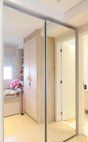 Apartamento para alugar com 92m², 2 quartos e 2 vagasSuíte 2
