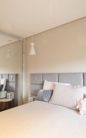 Apartamento para alugar com 92m², 2 quartos e 2 vagasSuíte 1