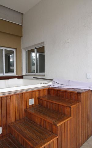 Studio para alugar com 35m², 1 quarto e 1 vagaÁrea Comum