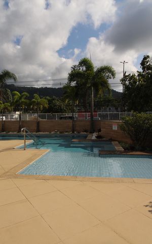 Studio para alugar com 35m², 1 quarto e 1 vagaÁrea Comum