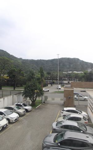 Studio para alugar com 35m², 1 quarto e 1 vagaQuarto - Vista