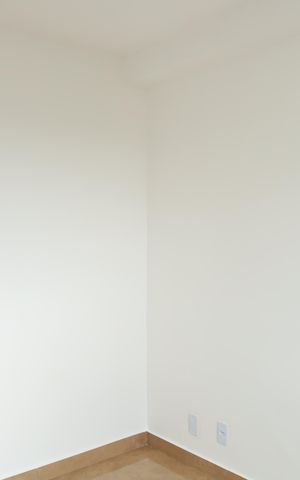 Apartamento para alugar com 32m², 2 quartos e sem vagaQuarto 2