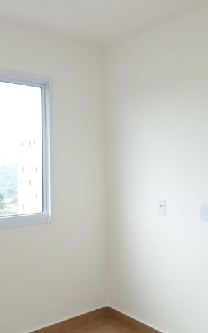 Apartamento para alugar com 32m², 2 quartos e sem vagaQuarto 2