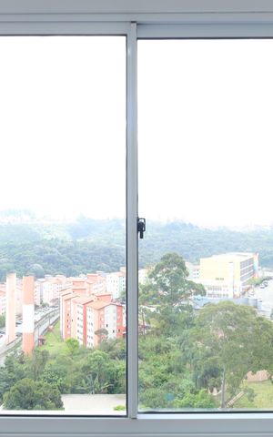 Apartamento para alugar com 32m², 2 quartos e sem vagaQuarto 1