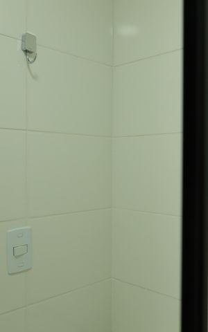 Apartamento para alugar com 32m², 2 quartos e sem vagaBanheiro