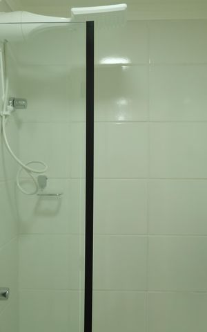 Apartamento para alugar com 32m², 2 quartos e sem vagaBanheiro
