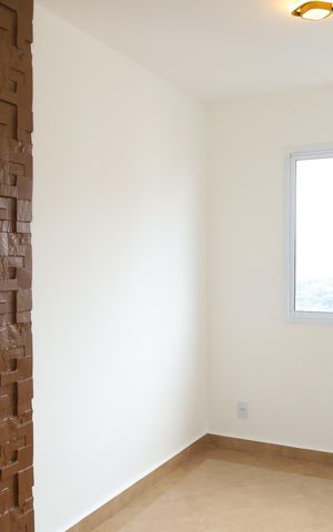 Apartamento para alugar com 32m², 2 quartos e sem vagaSala