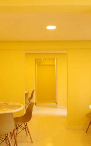 Apartamento para alugar com 32m², 2 quartos e sem vagaÁrea comum - Salão de festas