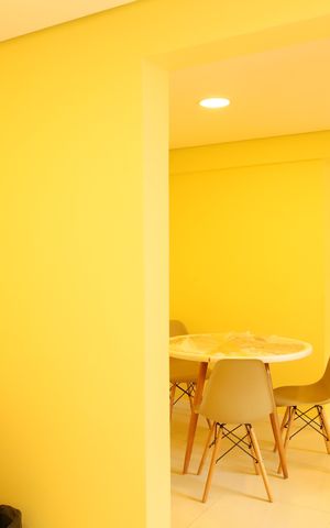 Apartamento para alugar com 32m², 2 quartos e sem vagaÁrea comum - Salão de festas
