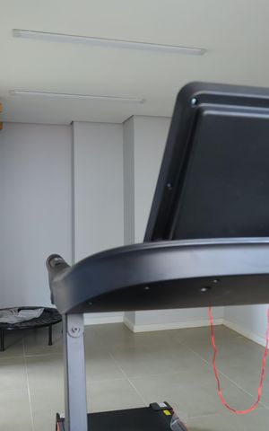 Apartamento para alugar com 32m², 2 quartos e sem vagaÁrea comum - Academia