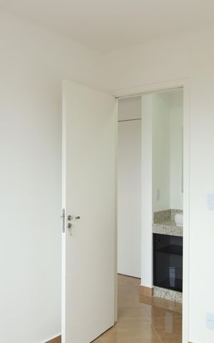 Apartamento para alugar com 32m², 2 quartos e sem vagaQuarto 2