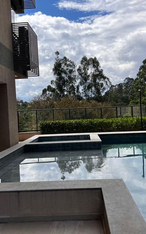 Apartamento à venda com 40m², 1 quarto e 1 vagaPiscina