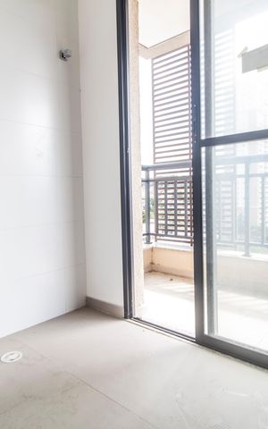 Apartamento à venda com 40m², 1 quarto e 1 vagaÁrea de Serviço