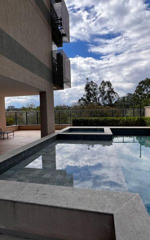 Apartamento à venda com 40m², 1 quarto e 1 vagaPiscina