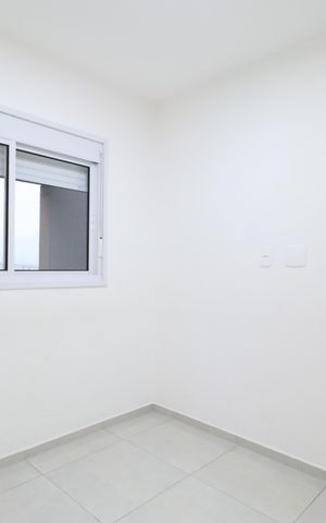 Apartamento para alugar com 45m², 2 quartos e 1 vagaQuarto 2