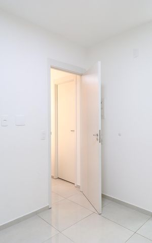 Apartamento para alugar com 45m², 2 quartos e 1 vagaQuarto 2