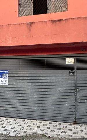 Casa à venda com 125m², 3 quartos e 1 vaga