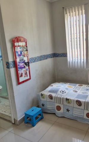 Casa de condomínio à venda com 223m², 4 quartos e 1 vaga Casa de condomínio à venda com 223m², 4 quartos e 1 vagaQuarto 2