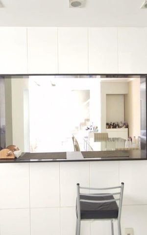 Casa de condomínio à venda com 223m², 4 quartos e 1 vaga Casa de condomínio à venda com 223m², 4 quartos e 1 vagaCozinha