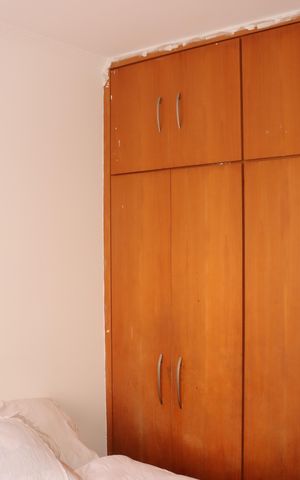 Apartamento à venda com 53m², 2 quartos e 1 vagaQuarto 1