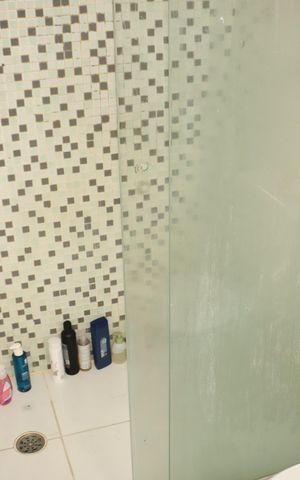 Apartamento à venda com 53m², 2 quartos e 1 vagaBanheiro