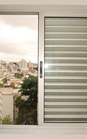 Apartamento à venda com 53m², 2 quartos e 1 vagaQuarto 1