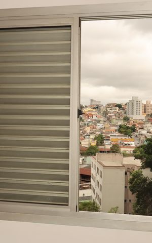 Apartamento à venda com 53m², 2 quartos e 1 vagaQuarto 2