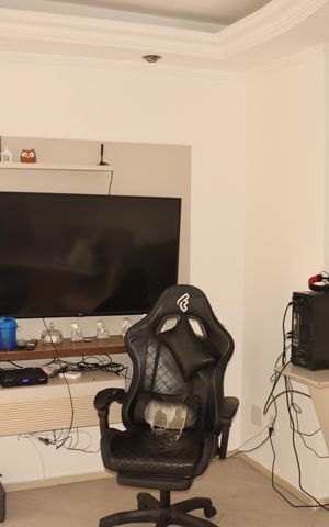 Apartamento à venda com 53m², 2 quartos e 1 vagaSala