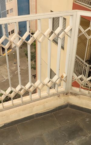 Apartamento à venda com 53m², 2 quartos e 1 vagaVaranda da Sala
