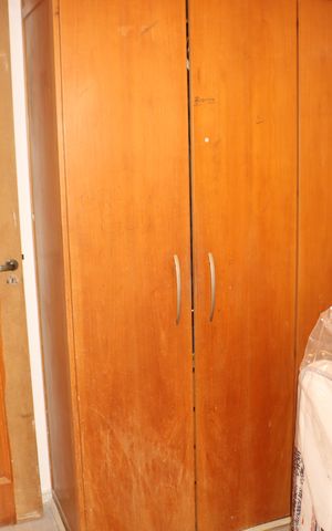 Apartamento à venda com 53m², 2 quartos e 1 vagaQuarto 2