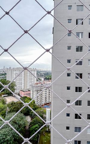 Apartamento para alugar com 43m², 2 quartos e sem vagaVista do Quarto 2