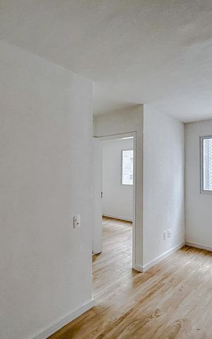 Apartamento para alugar com 43m², 2 quartos e sem vagaSala