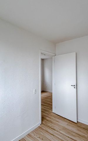 Apartamento para alugar com 43m², 2 quartos e sem vagaQuarto 2