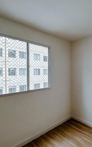 Apartamento para alugar com 43m², 2 quartos e sem vagaQuarto 1