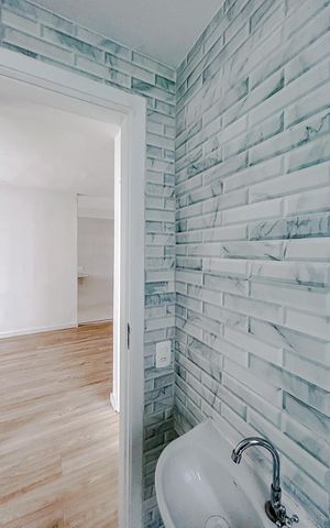 Apartamento para alugar com 43m², 2 quartos e sem vagaBanheiro