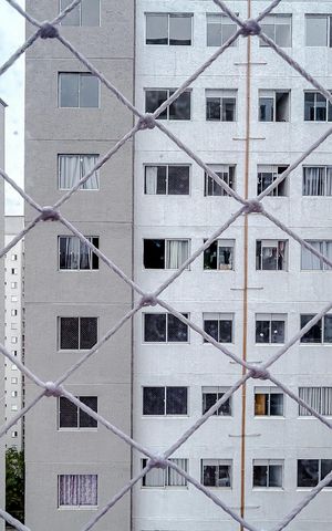 Apartamento para alugar com 43m², 2 quartos e sem vagaVista do Quarto 1