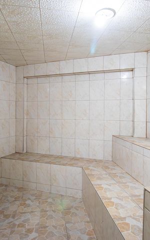Apartamento à venda com 70m², 3 quartos e 1 vaga Apartamento à venda com 70m², 3 quartos e 1 vagaSaúna